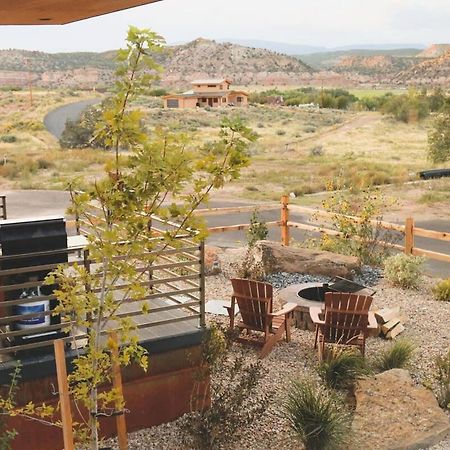 Escalante Escapes Desert Willow- Loft Escape Dış mekan fotoğraf