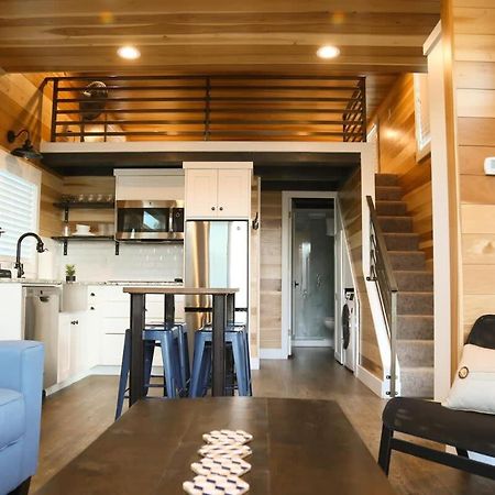 Escalante Escapes Desert Willow- Loft Escape Dış mekan fotoğraf
