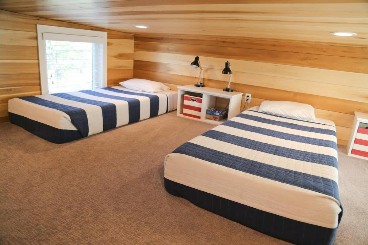 Escalante Escapes Desert Willow- Loft Escape Dış mekan fotoğraf