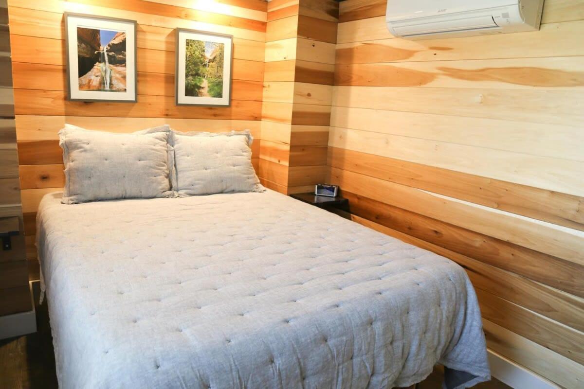 Escalante Escapes Desert Willow- Loft Escape Dış mekan fotoğraf