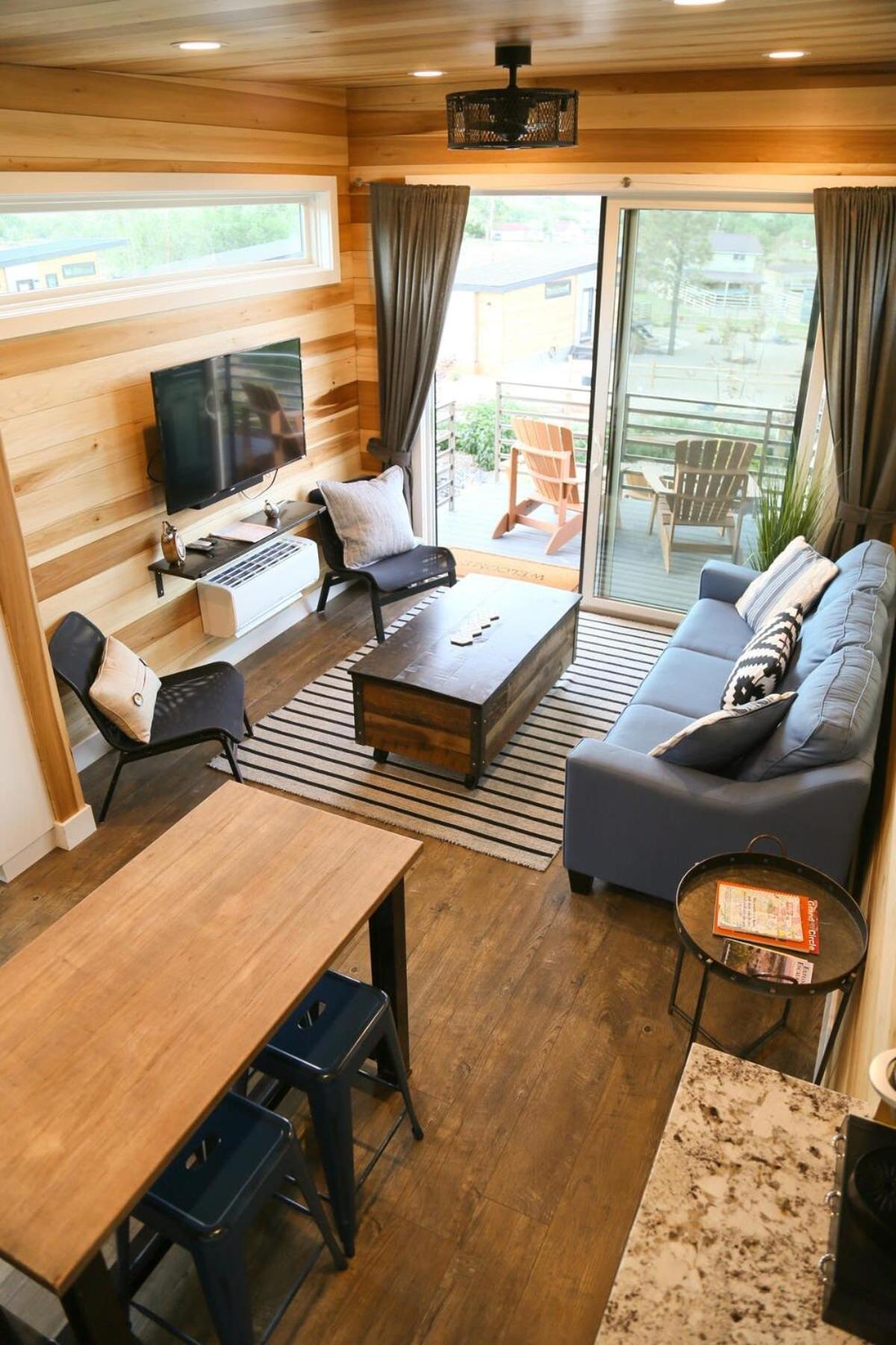 Escalante Escapes Desert Willow- Loft Escape Dış mekan fotoğraf